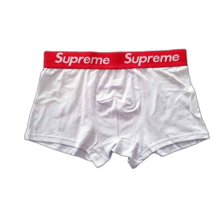 Supreme Hanes Boxer Briefs