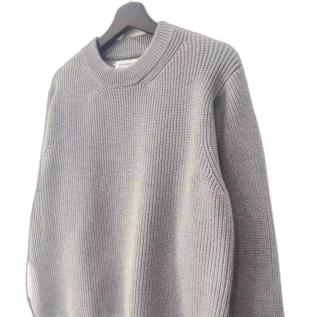Maison Margiela Knit Sweater