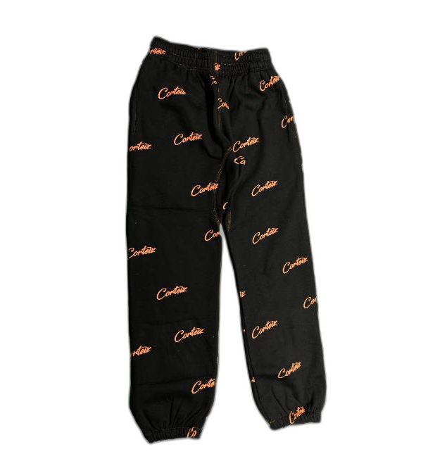 Corteiz "Rule the World" Sweatpants