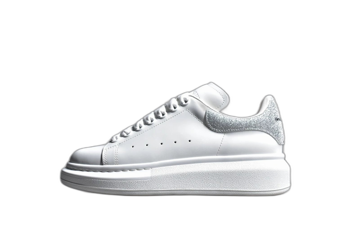 Alexander McQueen Oversized Sneaker