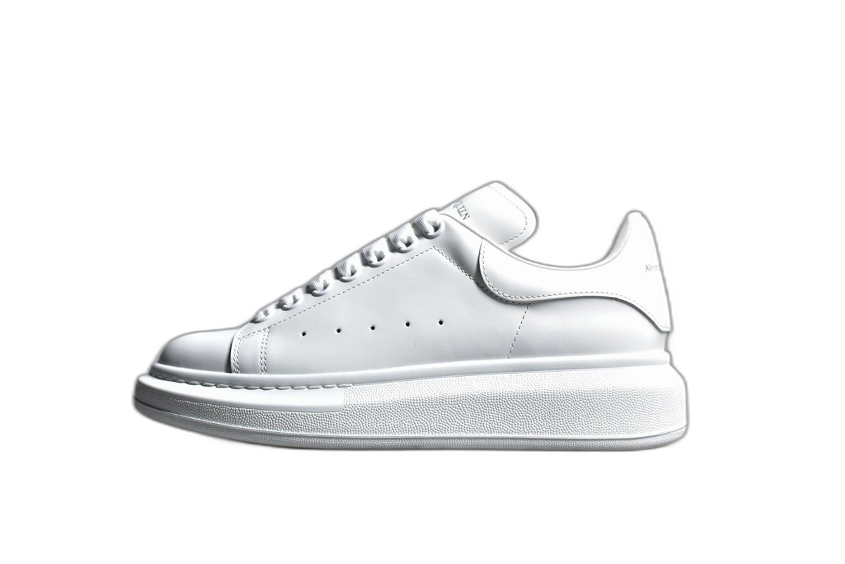 Alexander McQueen Oversized Sneaker