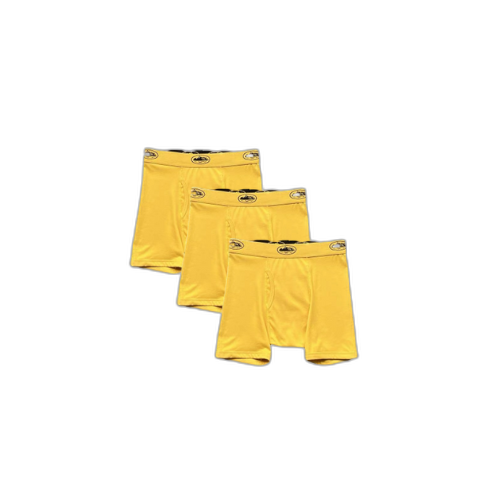 Corteiz Boxer Briefs (3-Pack)