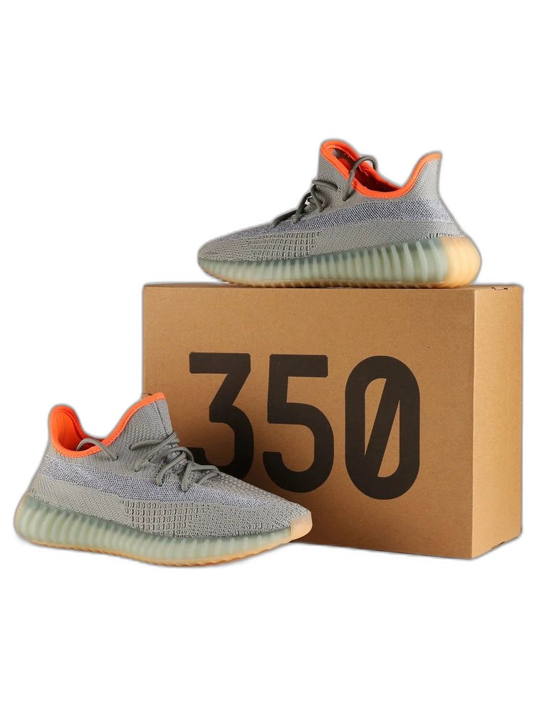 Adidas Yeezy Boost 350 V2 Melon