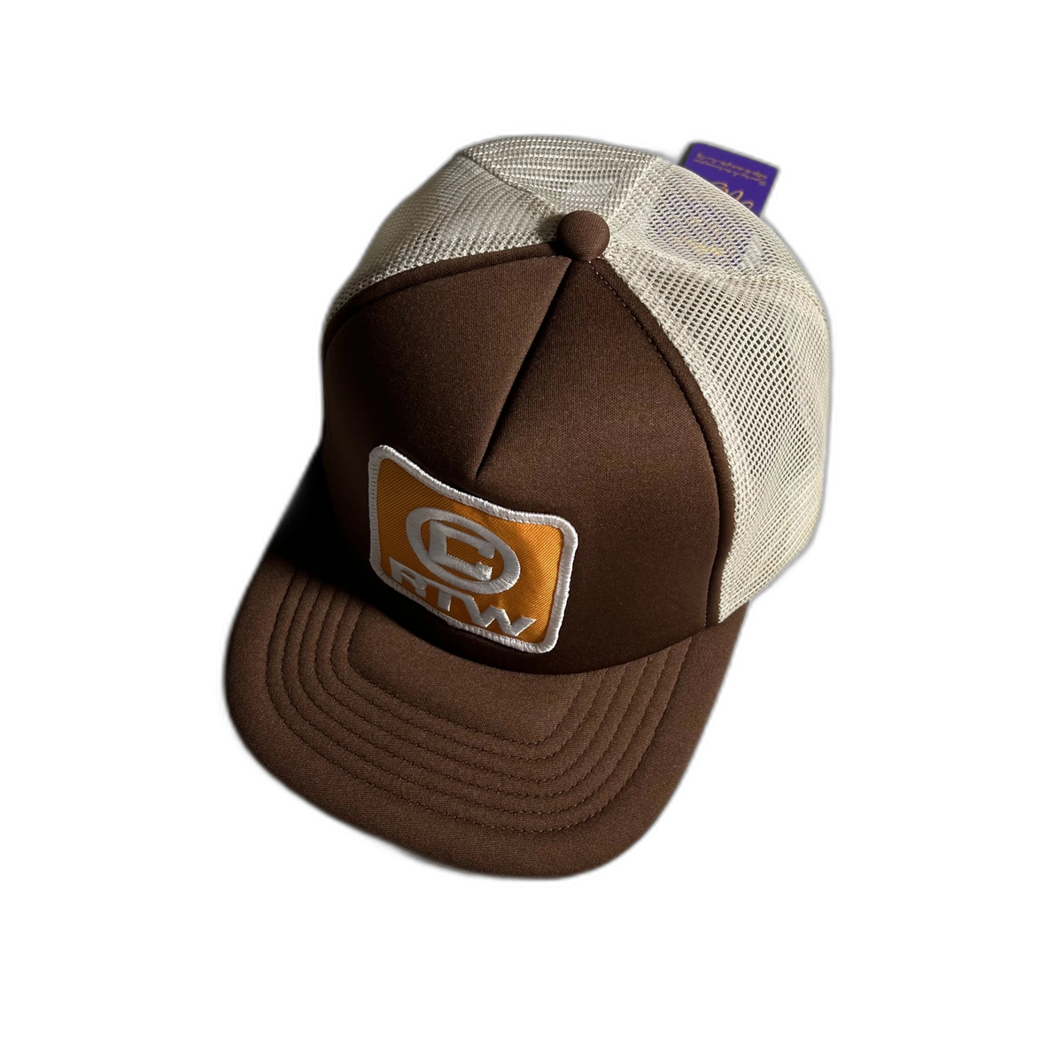 Corteiz RTW Trucker Hat