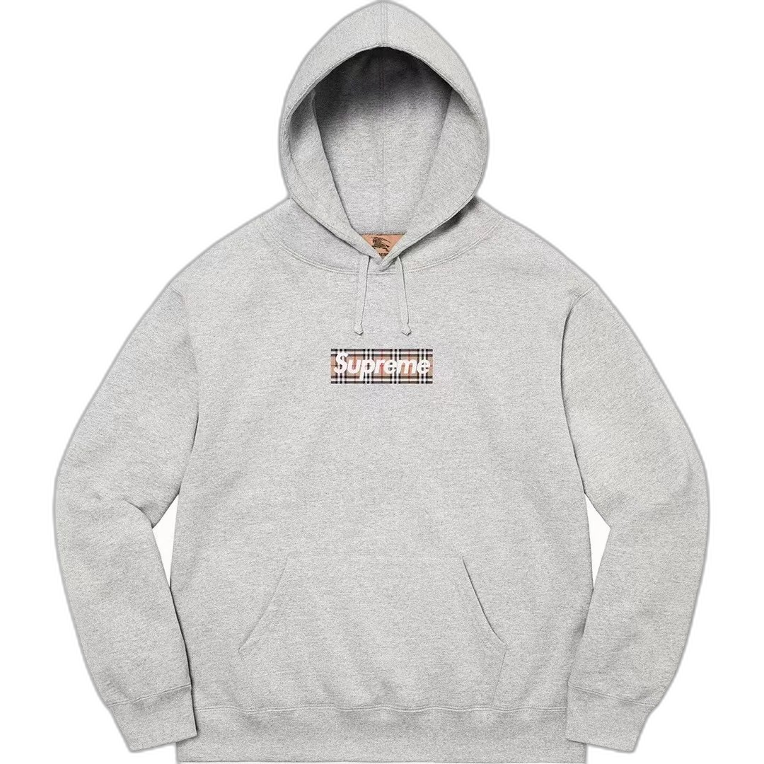Supreme Milano Half-Zip Sweatshirt