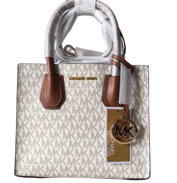 Michael Kors Mercer Medium Tote Bag