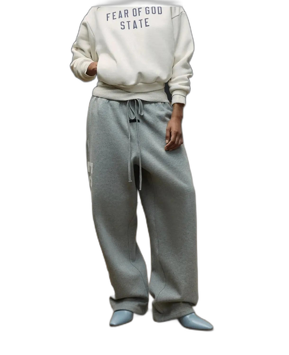 Essentials Vertical Logo Sweatpants