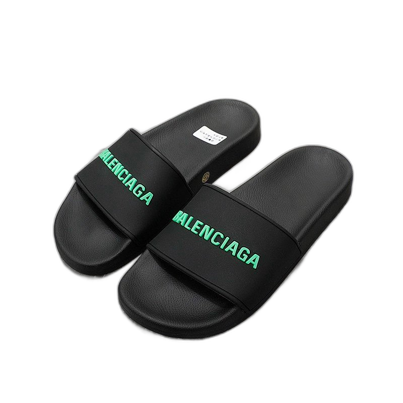 Balenciaga Pool Slide