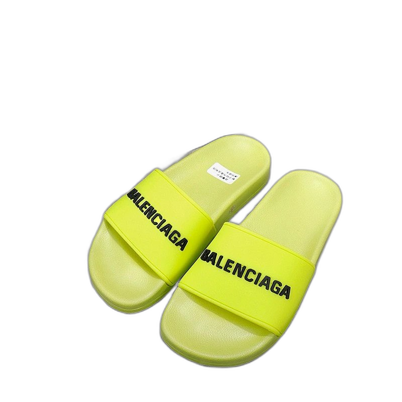 Balenciaga Pool Slide
