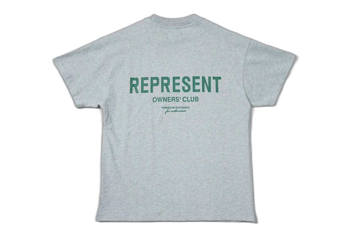 Represent Owners' Club T-Shirt