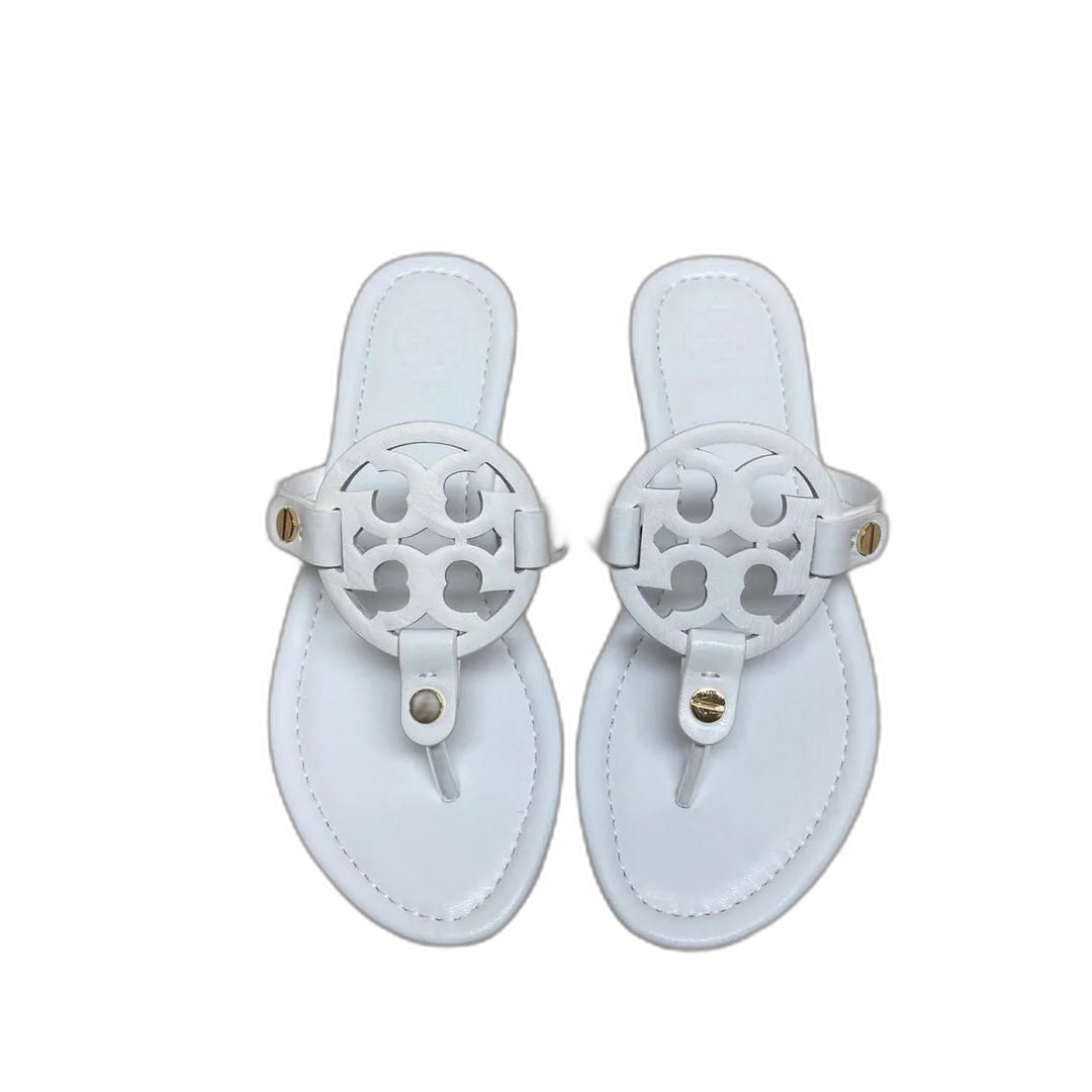 Tory Burch Miller Thong Sandals