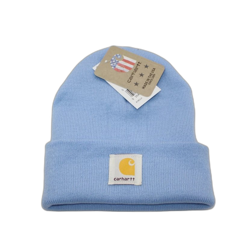 Carhartt A18 Watch Beanie