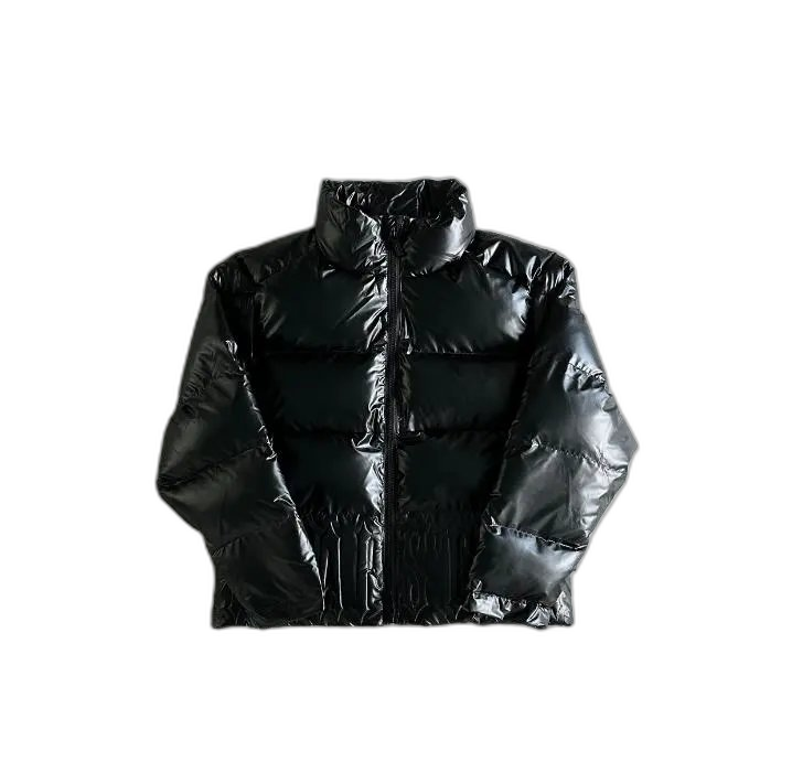 Trapstar Irongate Two-Tone Puffer Jacket