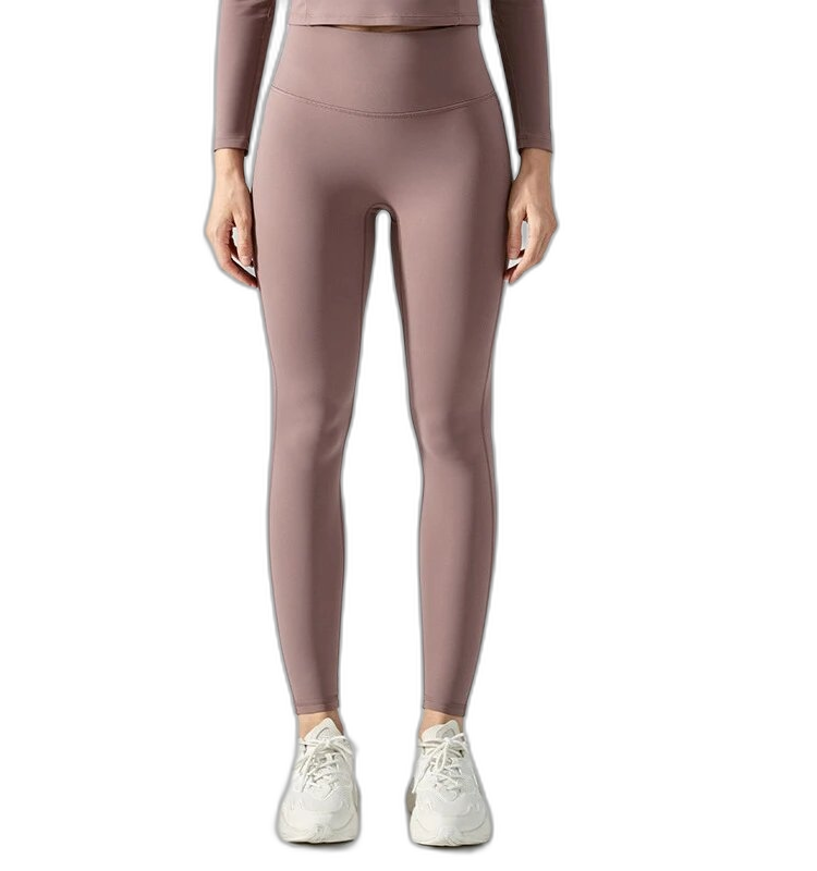 Alo Yoga High-Waisted Leggings
