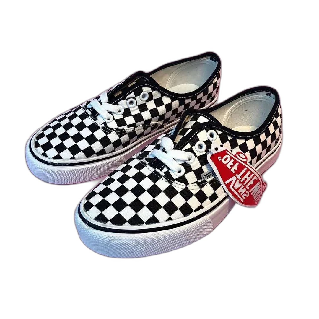 Vans Old Skool Checkerboard