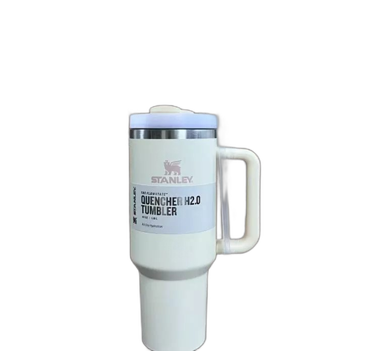 Stanley Quencher H2.0 FlowState Tumbler (Light )