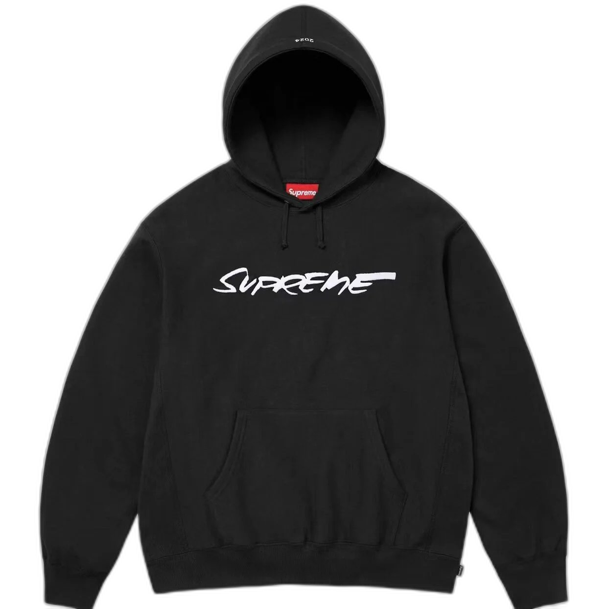 Supreme Arc Logo Hoodie