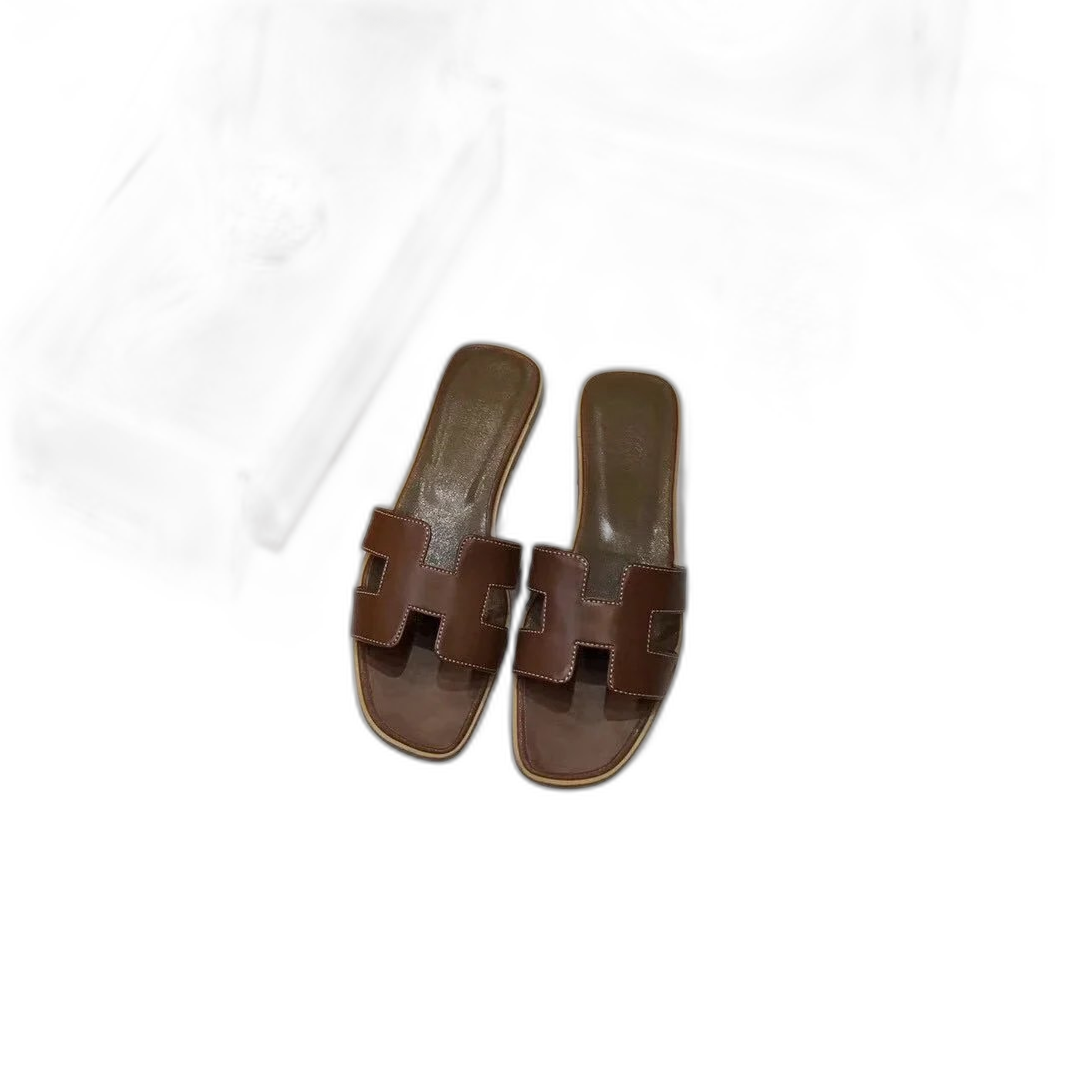 Hermès Oran Sandals