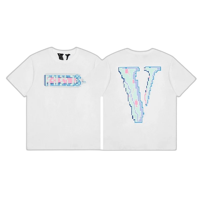 VLONE "Good Intentions" T-Shirt