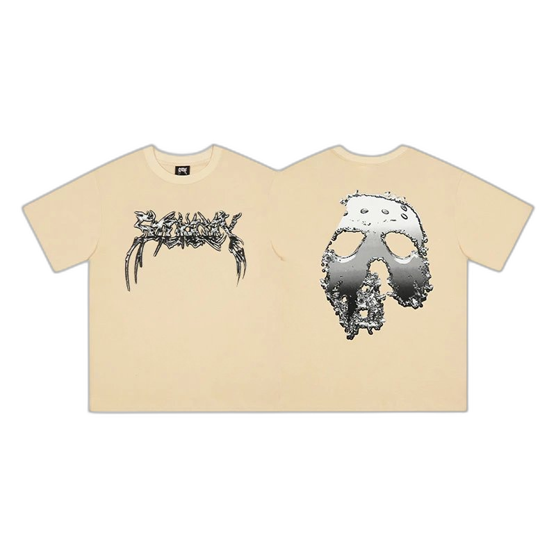 Revenge "Stokeley" Graphic T-Shirt