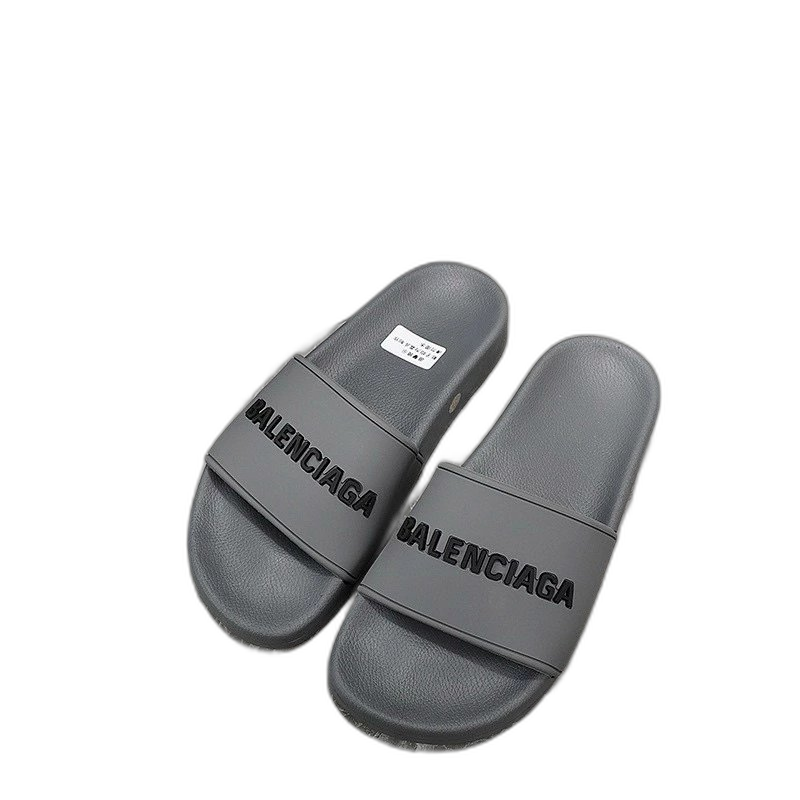 Balenciaga Pool Slide