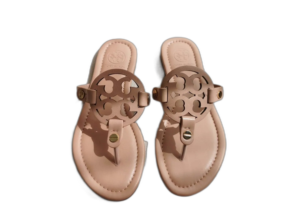 Tory Burch Miller Thong Sandals