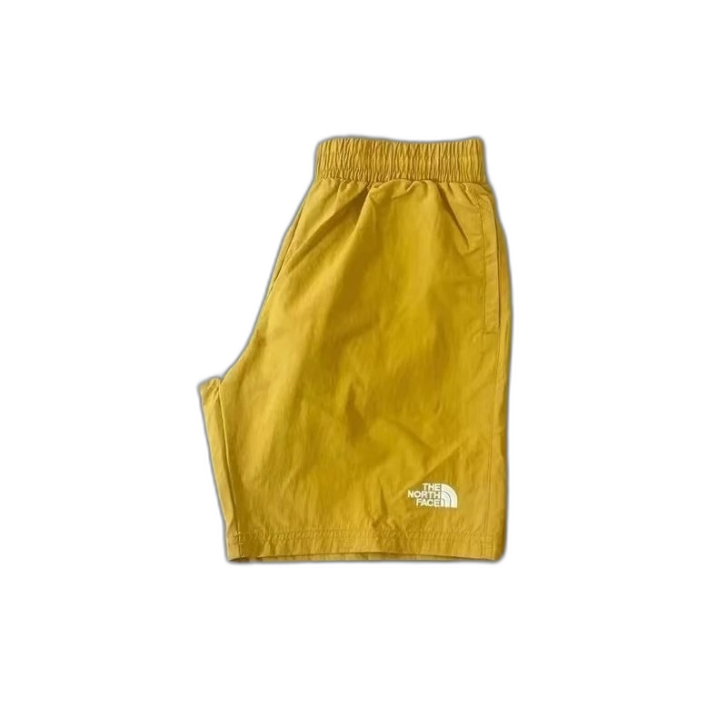 The North Face Nylon Shorts