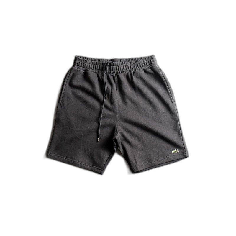 Lacoste Logo Sweat Shorts