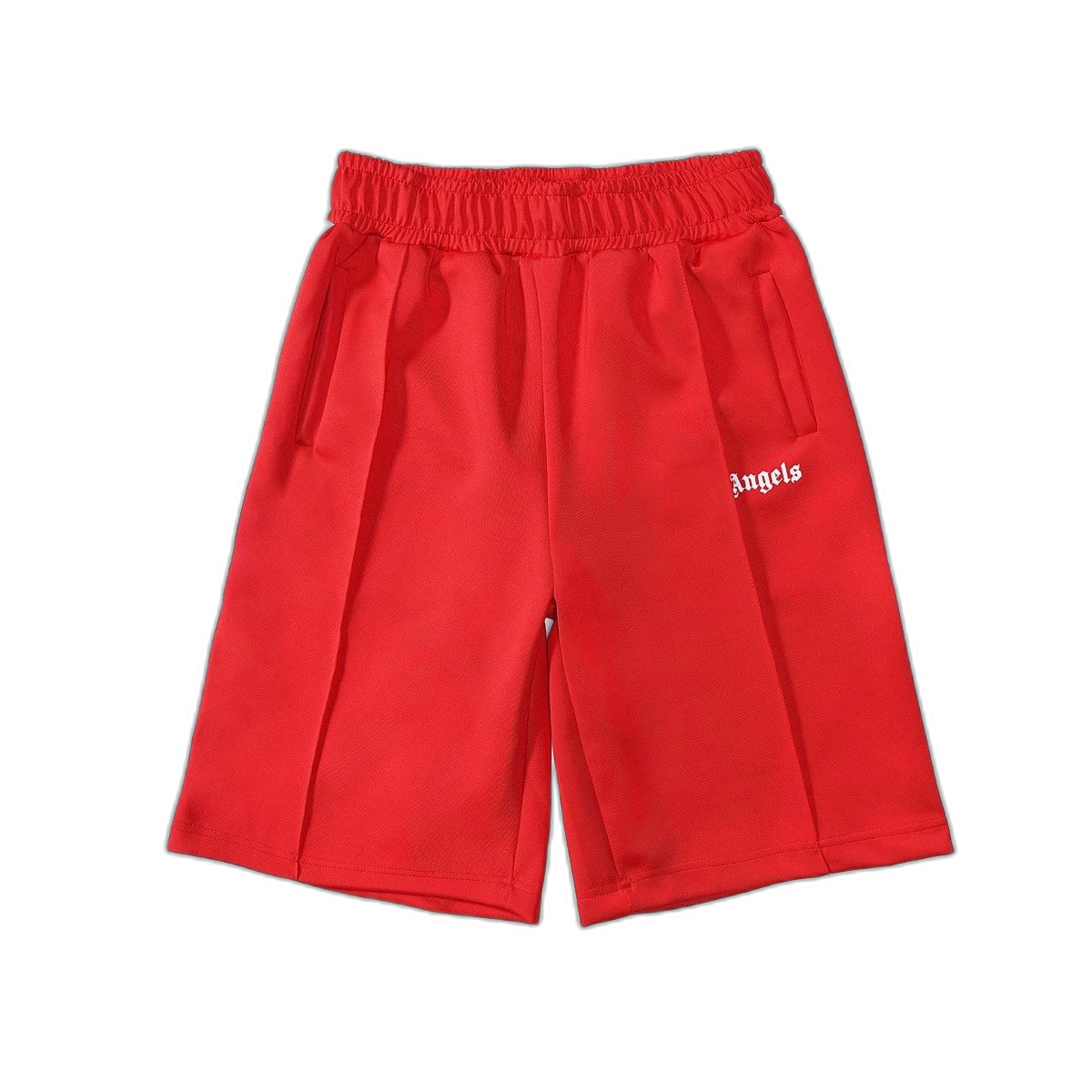 Palm Angels Side-Stripe Track Pants
