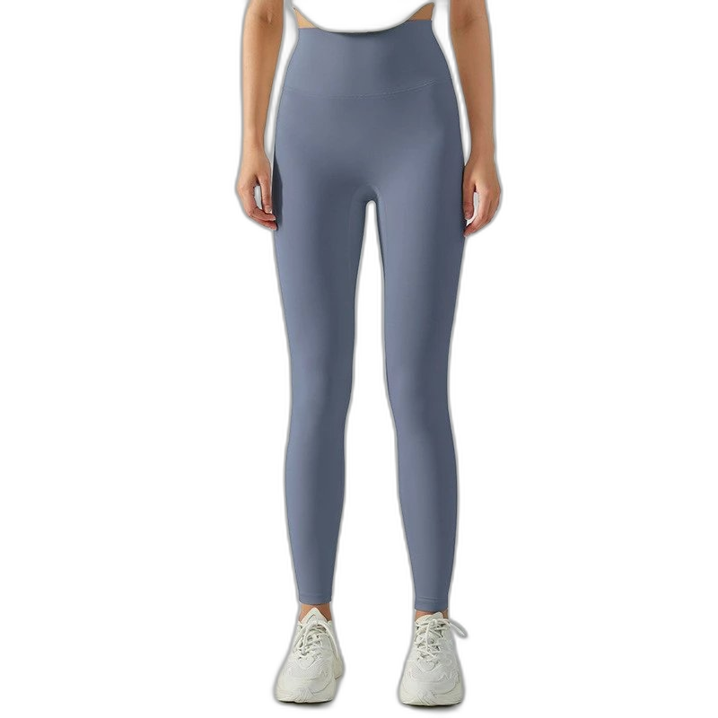 Alo Yoga High-Waisted Leggings