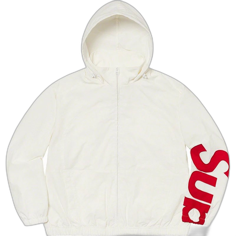 Supreme Milano Half-Zip Sweatshirt