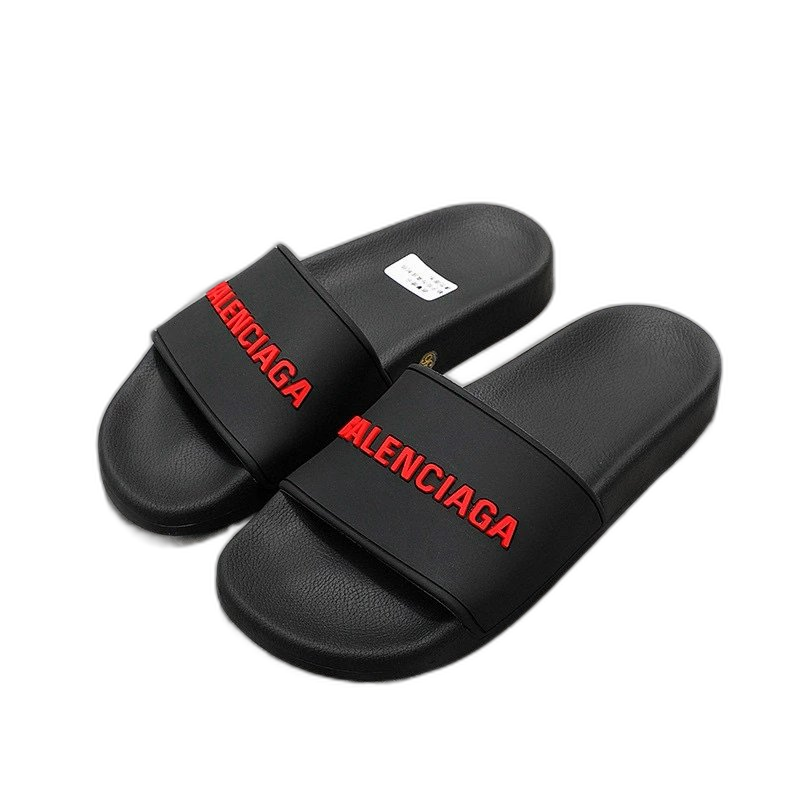 Balenciaga Pool Slide