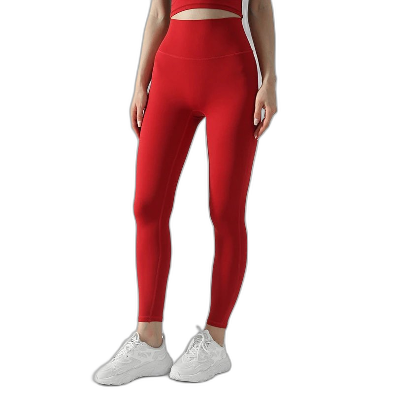 Alo Yoga High-Waisted Leggings