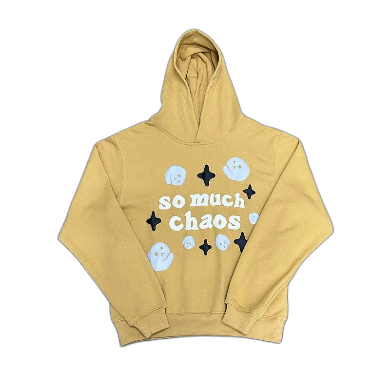 Broken Planet "Brighter Days Are Ahead" Tracksuit Set