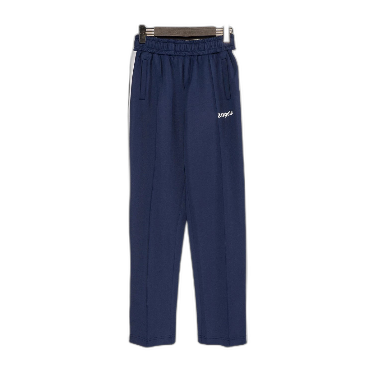Palm Angels Side-Stripe Track Pants
