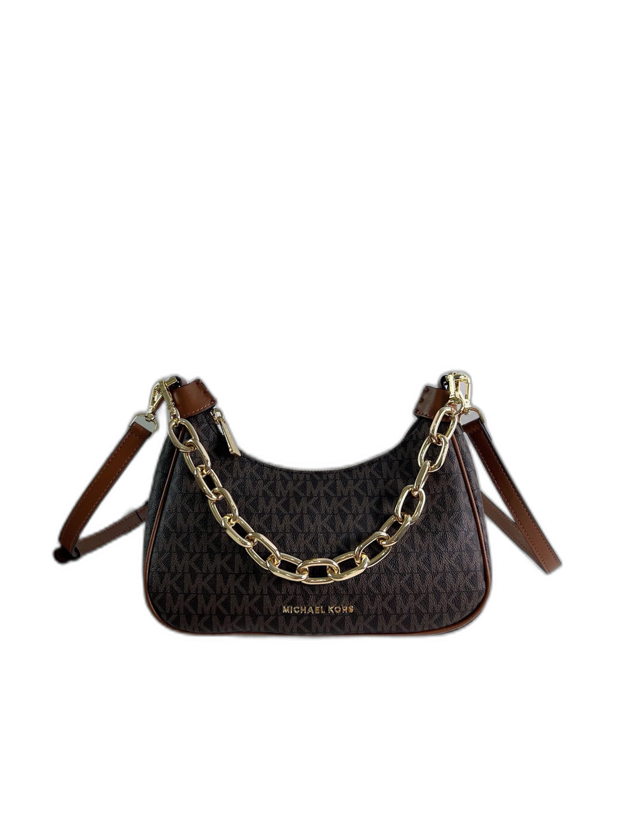 Michael Kors Jet Set Charm Hobo Bag