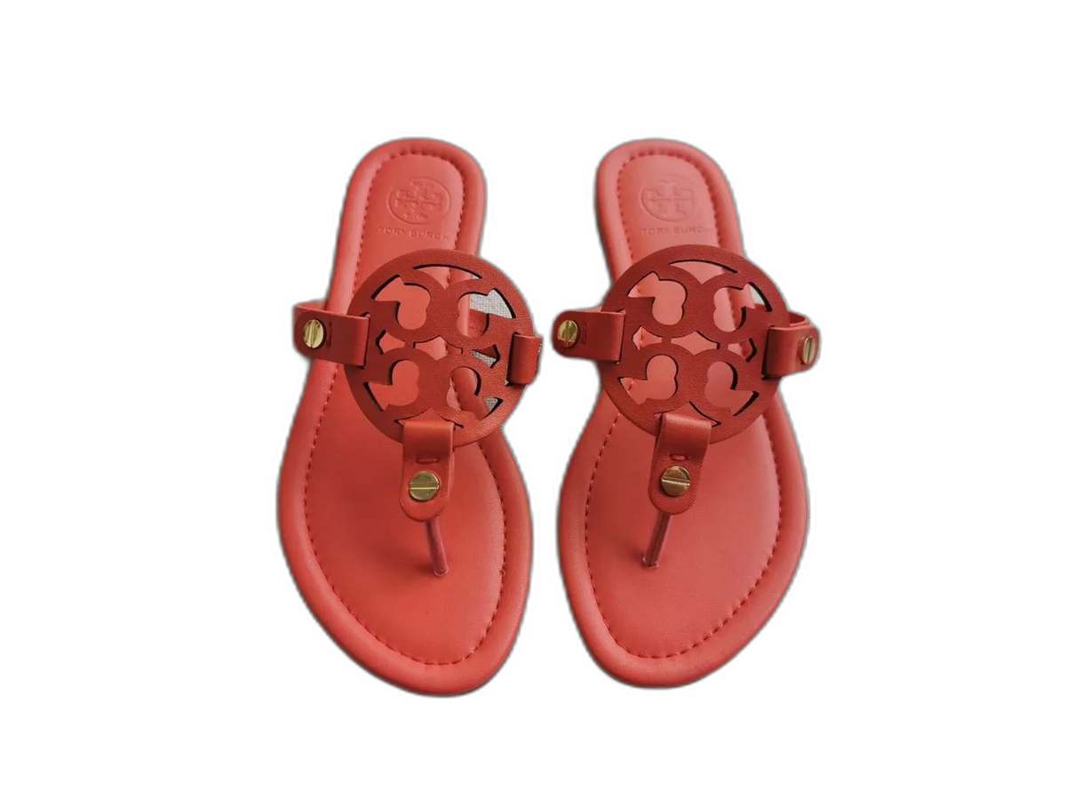 Tory Burch Miller Thong Sandals