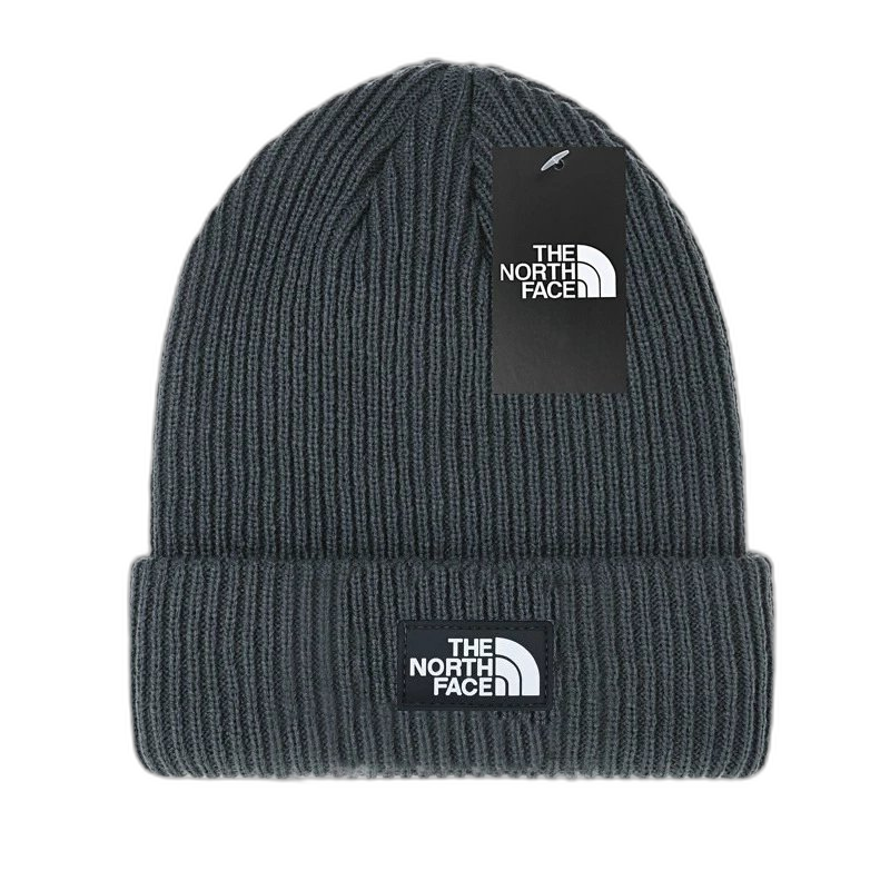 Moncler Ribbed Wool Beanie
