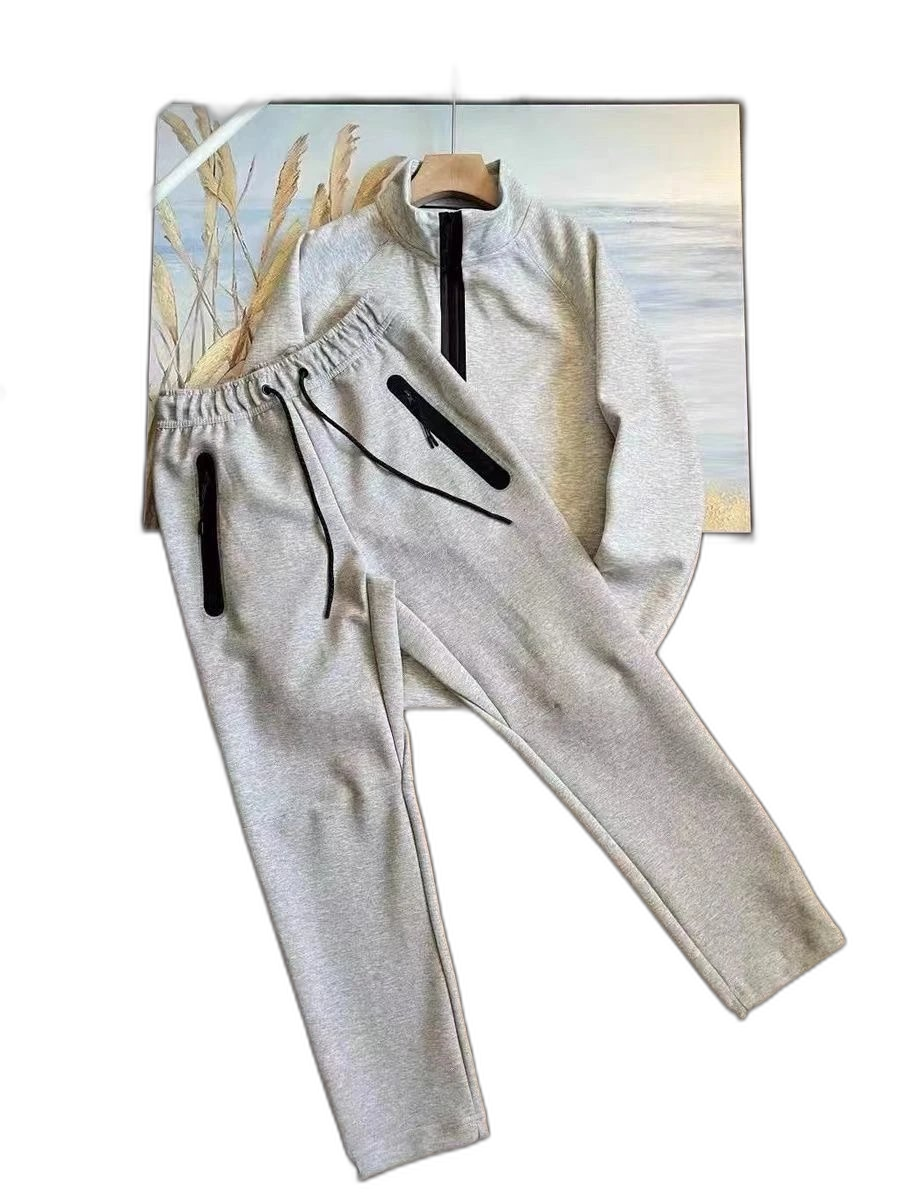 Nanamica Half-Zip Sweatshirt