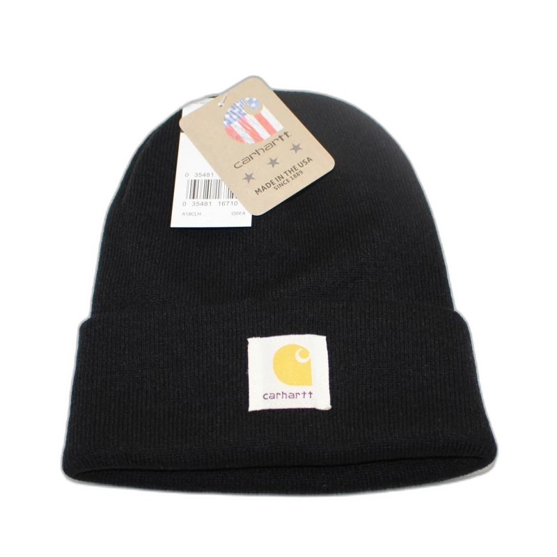 Carhartt A18 Watch Beanie