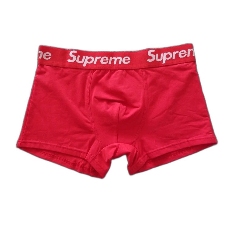 Supreme Hanes Boxer Briefs
