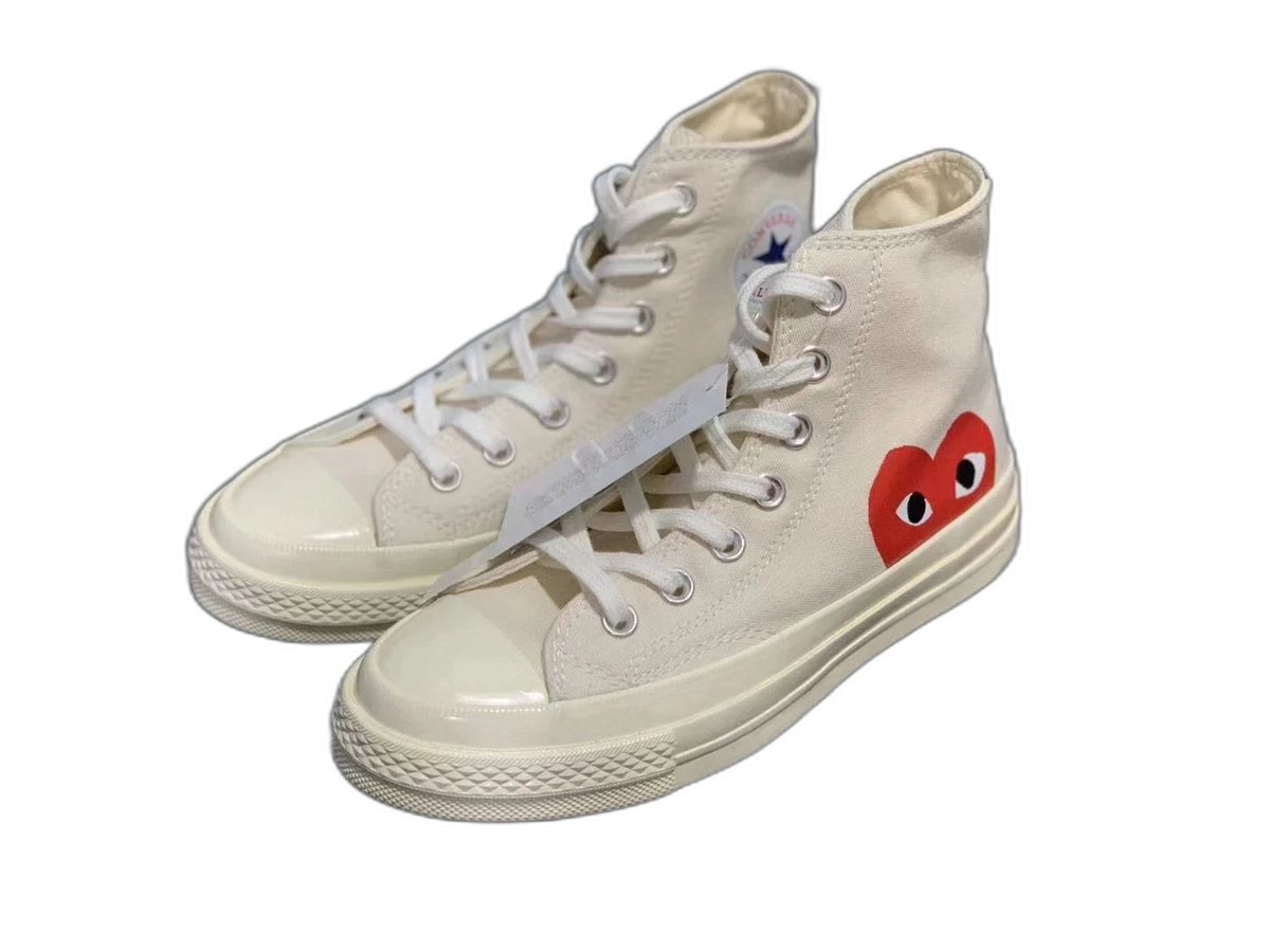 Converse Chuck 70 High