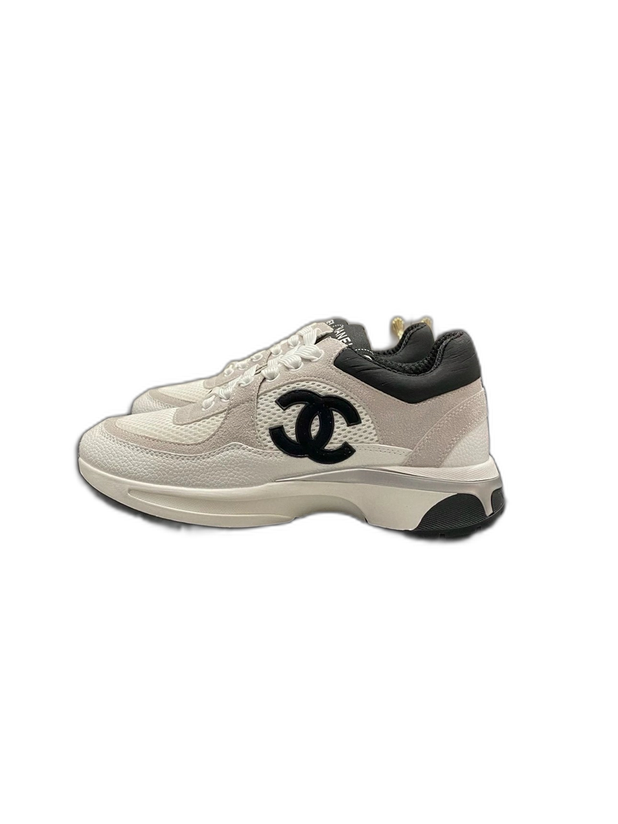 Chanel CC Logo