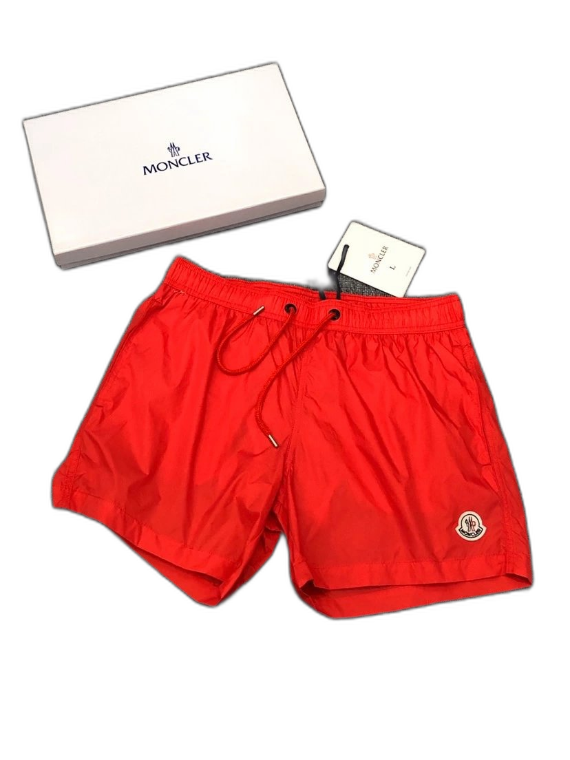Moncler Swim Shorts