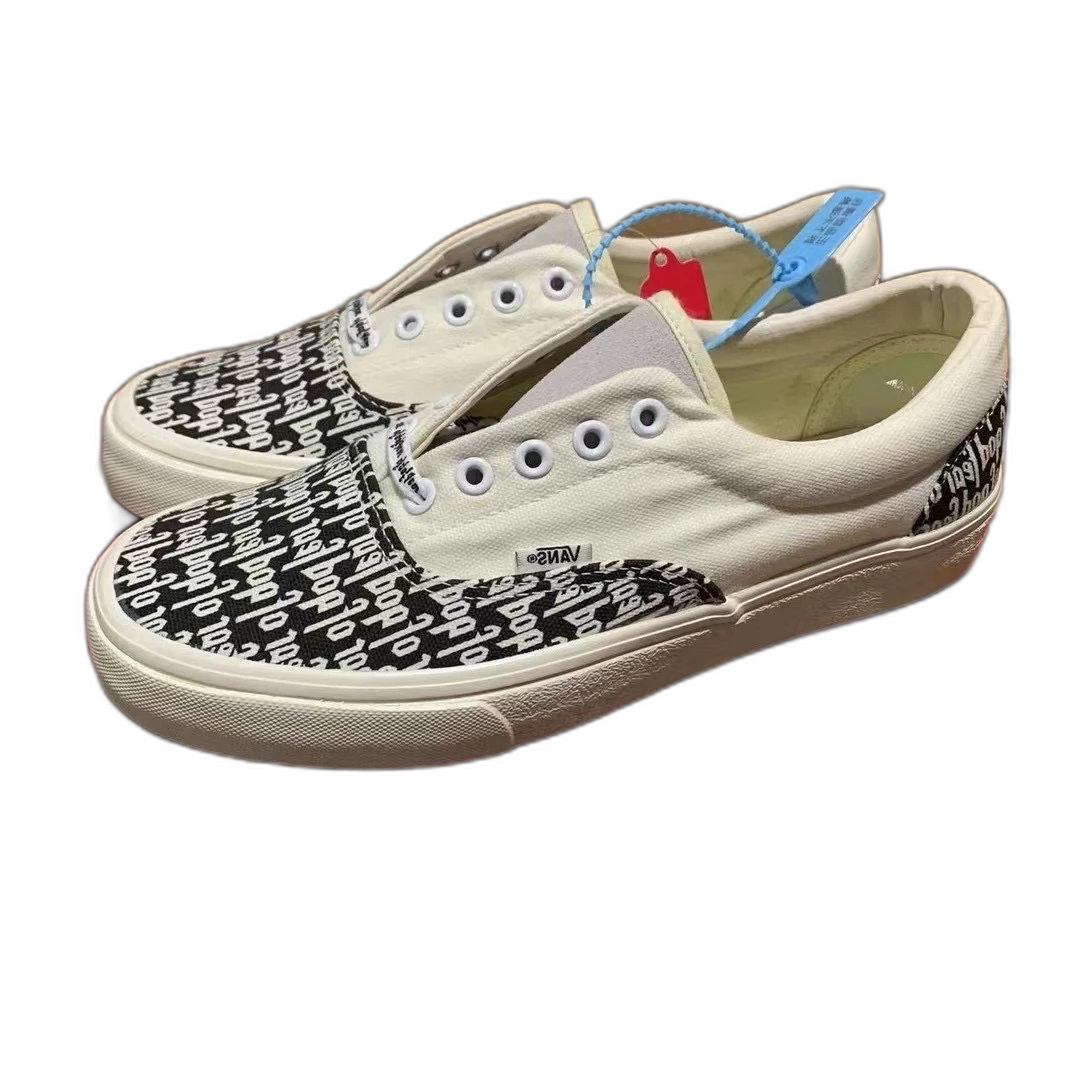 Vans Old Skool Checkerboard