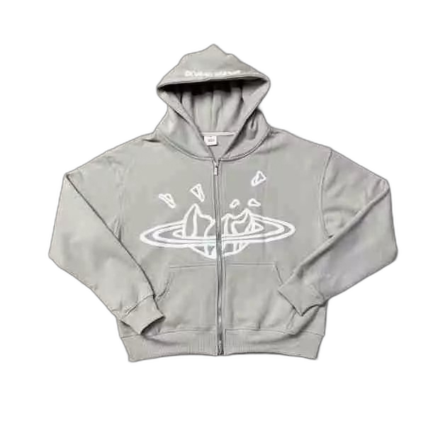 Broken Planet "Brighter Days Are Ahead" Tracksuit Set