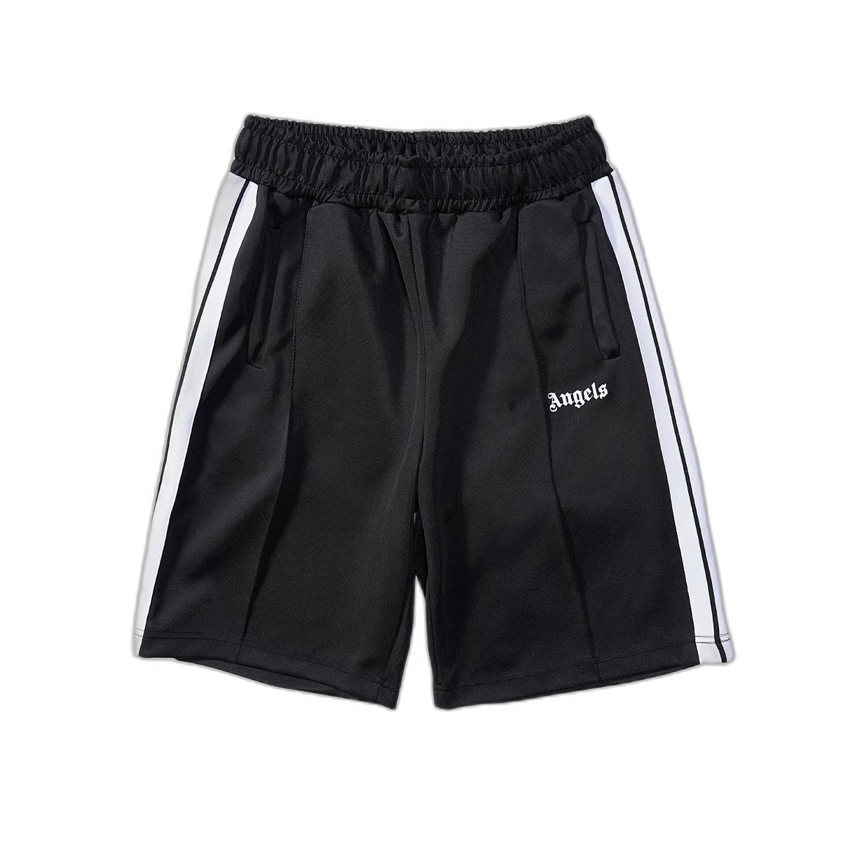 Palm Angels Side-Stripe Track Pants