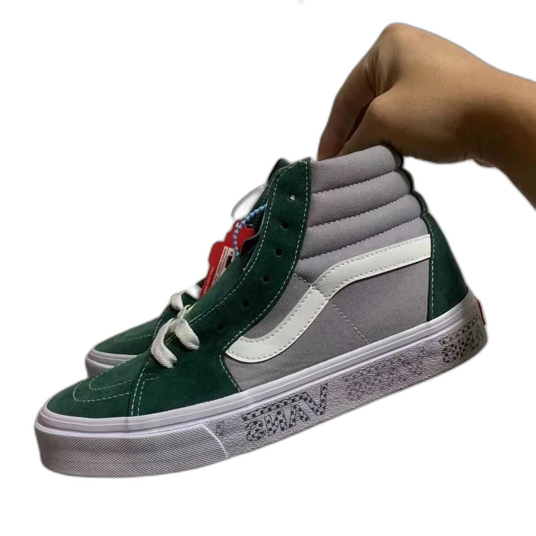 Vans Old Skool Checkerboard