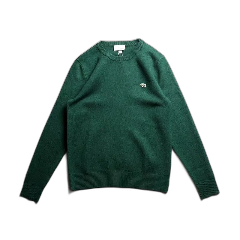 Lacoste Crewneck Sweater