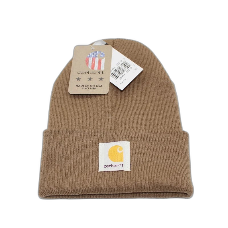 Carhartt A18 Watch Beanie